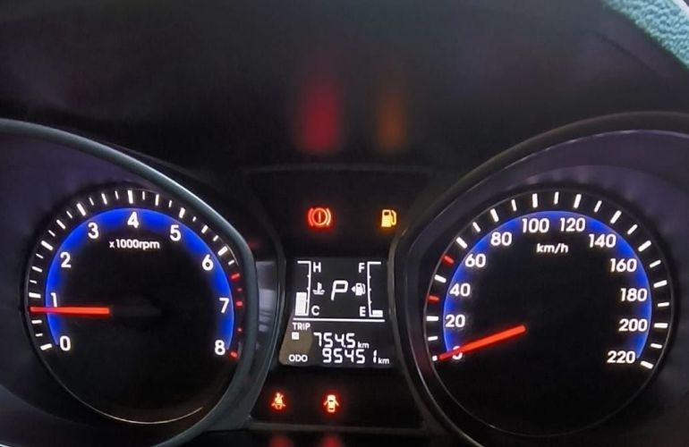Hyundai Hb20s 1.0 Comfort Plus 12v - Foto #10