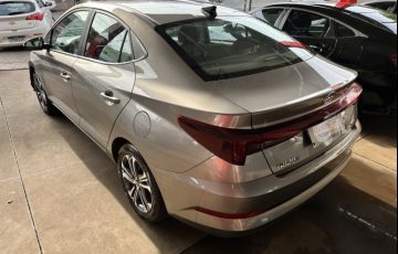 Hyundai HB20S 1.0 Comfort Plus Turbo - Foto #3