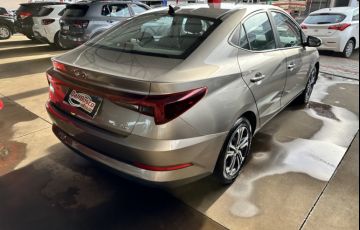 Hyundai HB20S 1.0 Comfort Plus Turbo - Foto #5