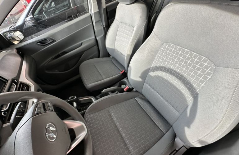 Hyundai HB20S 1.0 Comfort Plus Turbo - Foto #6