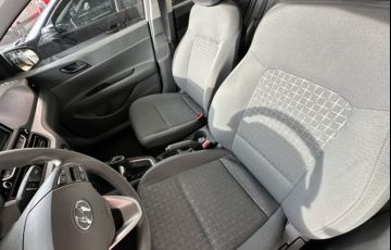 Hyundai HB20S 1.0 Comfort Plus Turbo - Foto #6