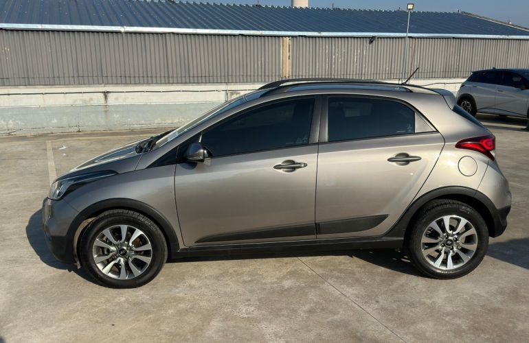 Hyundai Hb20x 1.6 16V Style - Foto #2
