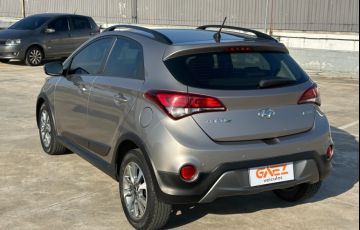 Hyundai Hb20x 1.6 16V Style - Foto #3