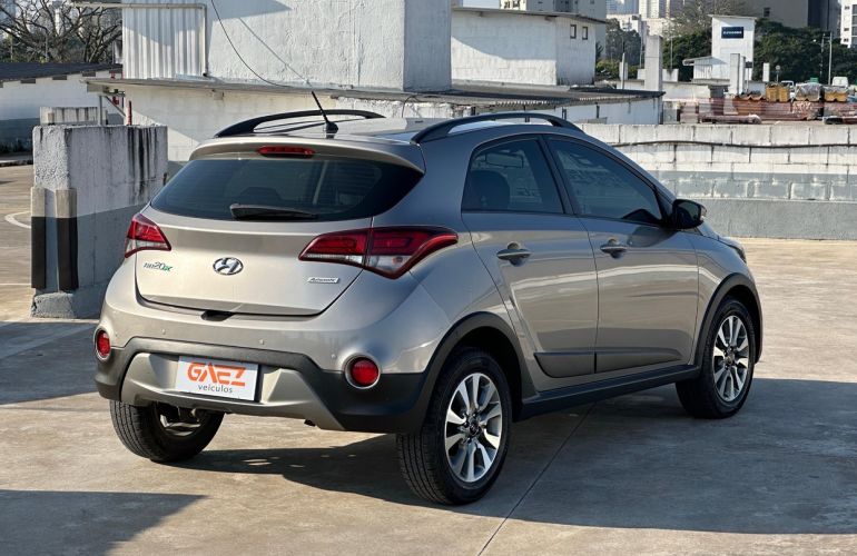 Hyundai Hb20x 1.6 16V Style - Foto #5