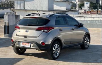 Hyundai Hb20x 1.6 16V Style - Foto #5