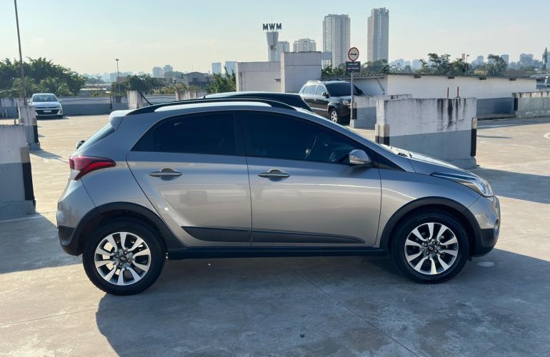 Hyundai Hb20x 1.6 16V Style - Foto #6