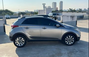 Hyundai Hb20x 1.6 16V Style - Foto #6