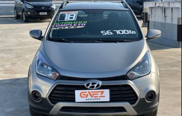Hyundai Hb20x 1.6 16V Style - Foto #8