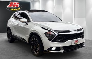 Kia Sportage 1.6 Tgdi Mhev EX Dct - Foto #2