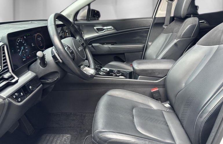 Kia Sportage 1.6 Tgdi Mhev EX Dct - Foto #7