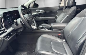 Kia Sportage 1.6 Tgdi Mhev EX Dct - Foto #7
