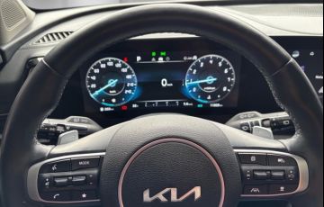 Kia Sportage 1.6 Tgdi Mhev EX Dct - Foto #8