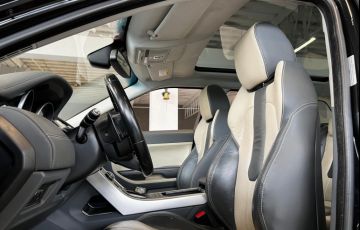 Land Rover Range Rover Evoque 2.0 Dynamic Tech 4WD 16v - Foto #5