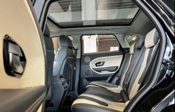 Land Rover Range Rover Evoque 2.0 Dynamic Tech 4WD 16v - Foto #6
