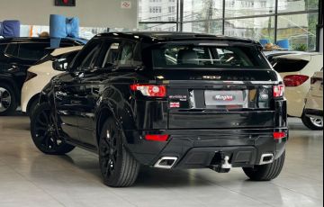 Land Rover Range Rover Evoque 2.0 Dynamic Tech 4WD 16v - Foto #7