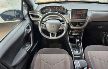Peugeot 2008 Griffe 1.6 16V (Aut) (Flex) - Foto #7