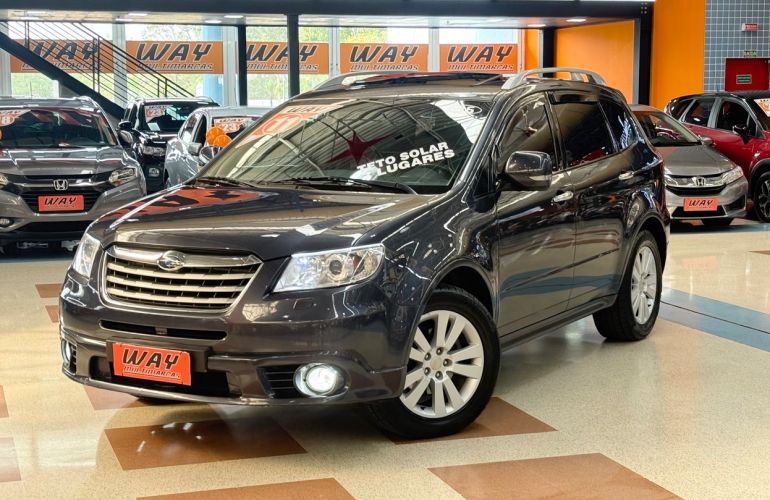 Subaru Tribeca 3.6 Limited AWD 6 Cilindros 24v - Foto #1