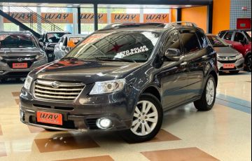 Subaru Tribeca 3.6 Limited AWD 6 Cilindros 24v