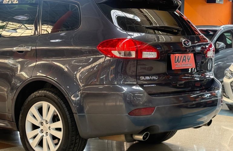 Subaru Tribeca 3.6 Limited AWD 6 Cilindros 24v - Foto #2