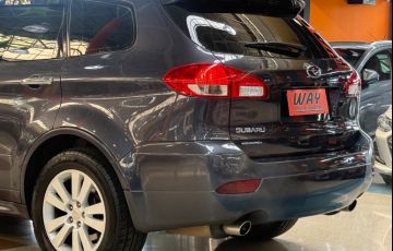 Subaru Tribeca 3.6 Limited AWD 6 Cilindros 24v - Foto #2