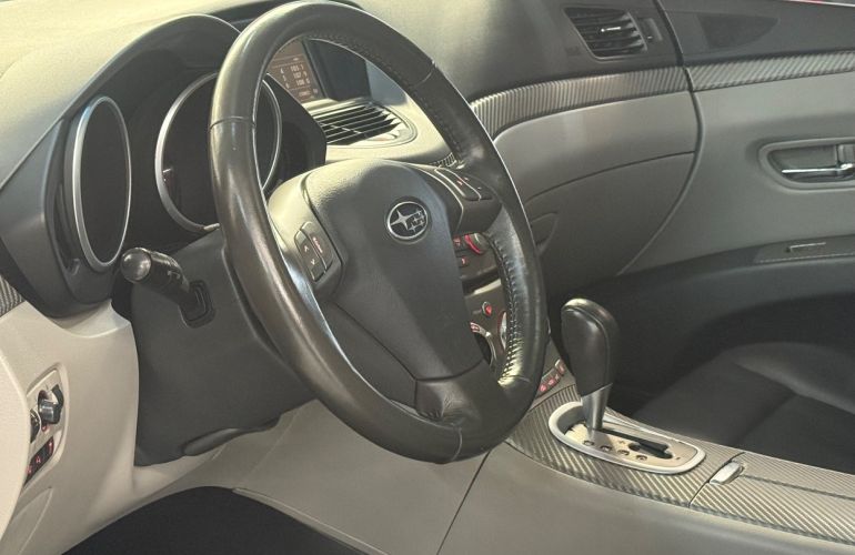 Subaru Tribeca 3.6 Limited AWD 6 Cilindros 24v - Foto #3