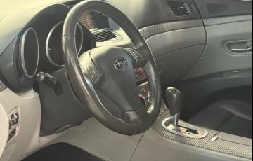 Subaru Tribeca 3.6 Limited AWD 6 Cilindros 24v - Foto #3