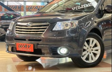 Subaru Tribeca 3.6 Limited AWD 6 Cilindros 24v - Foto #5