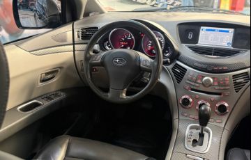 Subaru Tribeca 3.6 Limited AWD 6 Cilindros 24v - Foto #7