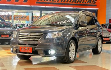 Subaru Tribeca 3.6 Limited AWD 6 Cilindros 24v - Foto #9