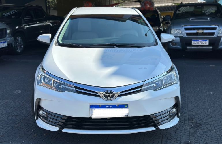 Toyota Corolla 1.8 Gli Upper 16v - Foto #2