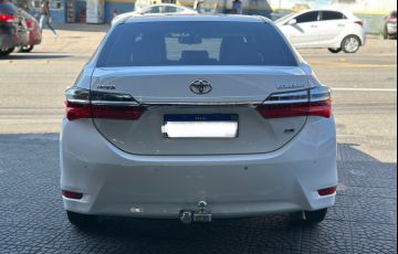 Toyota Corolla 1.8 Gli Upper 16v - Foto #3