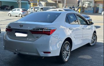 Toyota Corolla 1.8 Gli Upper 16v - Foto #4