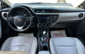Toyota Corolla 1.8 Gli Upper 16v - Foto #6