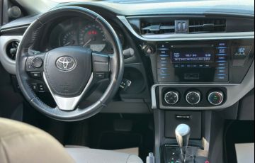 Toyota Corolla 1.8 Gli Upper 16v - Foto #7