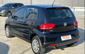 Volkswagen Fox 1.6 Msi Trendline 8v - Foto #3