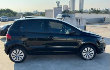 Volkswagen Fox 1.6 Msi Trendline 8v - Foto #6