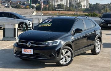 Volkswagen Nivus 1.0 200 TSI Comfortline
