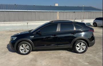 Volkswagen Nivus 1.0 200 TSI Comfortline - Foto #2