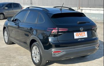 Volkswagen Nivus 1.0 200 TSI Comfortline - Foto #3
