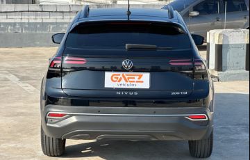 Volkswagen Nivus 1.0 200 TSI Comfortline - Foto #4