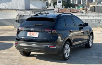 Volkswagen Nivus 1.0 200 TSI Comfortline - Foto #5