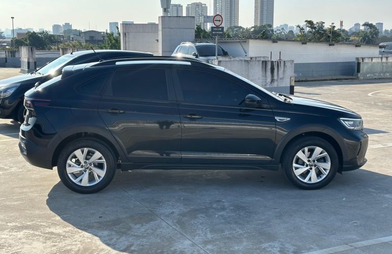 Volkswagen Nivus 1.0 200 TSI Comfortline - Foto #6