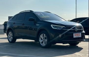 Volkswagen Nivus 1.0 200 TSI Comfortline - Foto #7
