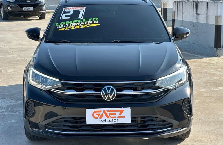 Volkswagen Nivus 1.0 200 TSI Comfortline - Foto #8