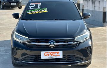 Volkswagen Nivus 1.0 200 TSI Comfortline - Foto #8