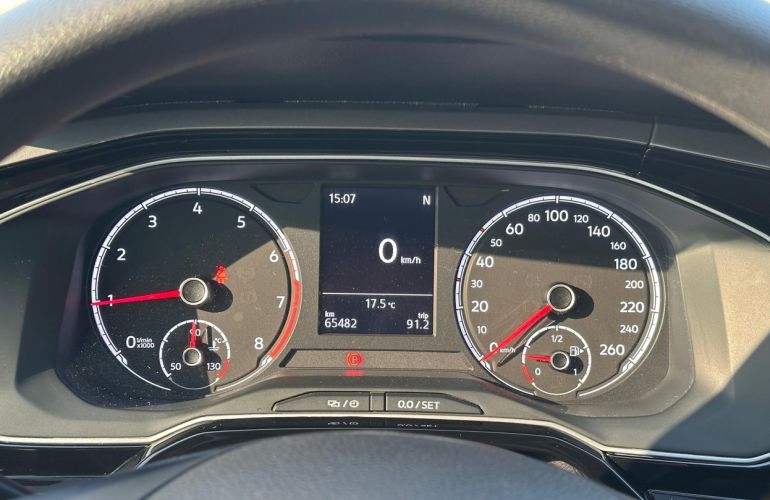 Volkswagen Nivus 1.0 200 TSI Comfortline - Foto #9