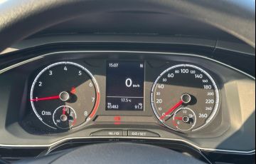 Volkswagen Nivus 1.0 200 TSI Comfortline - Foto #9