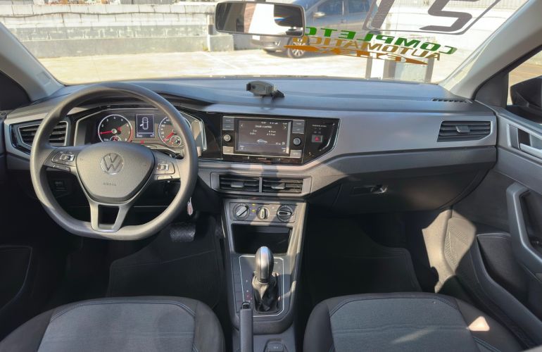Volkswagen Nivus 1.0 200 TSI Comfortline - Foto #10