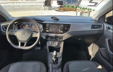 Volkswagen Nivus 1.0 200 TSI Comfortline - Foto #10
