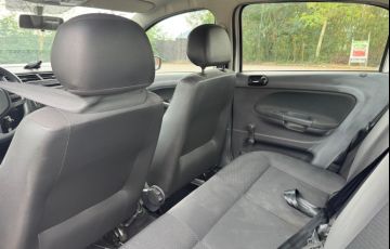 Volkswagen Voyage 1.6 Msi Totalflex 4p Manual - Foto #9